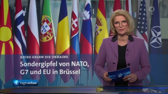 Tagesschau - Tagesschau, 12:00 Uhr