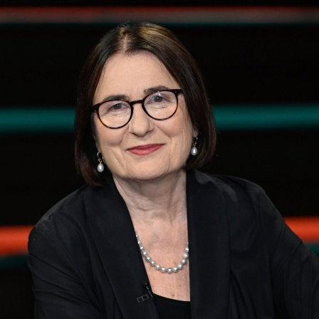 Irina Scherbakowa