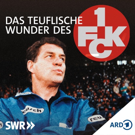 Von den Bayern in die zweite LIga: Otto Rehhagel übernimmt 1996 den 1. FC Kaiserslautern