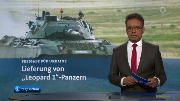 Tagesschau - Tagesschau, 15:00 Uhr