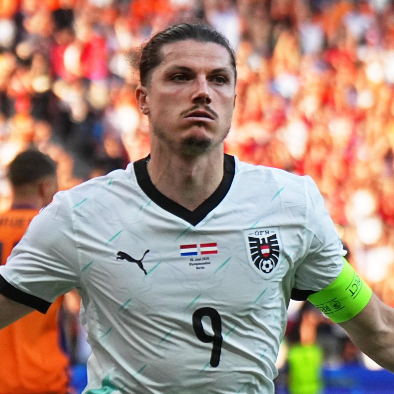 Sportschau · Sabitzer, wunderbar - Österreich und der "Sabi-Effekt ...