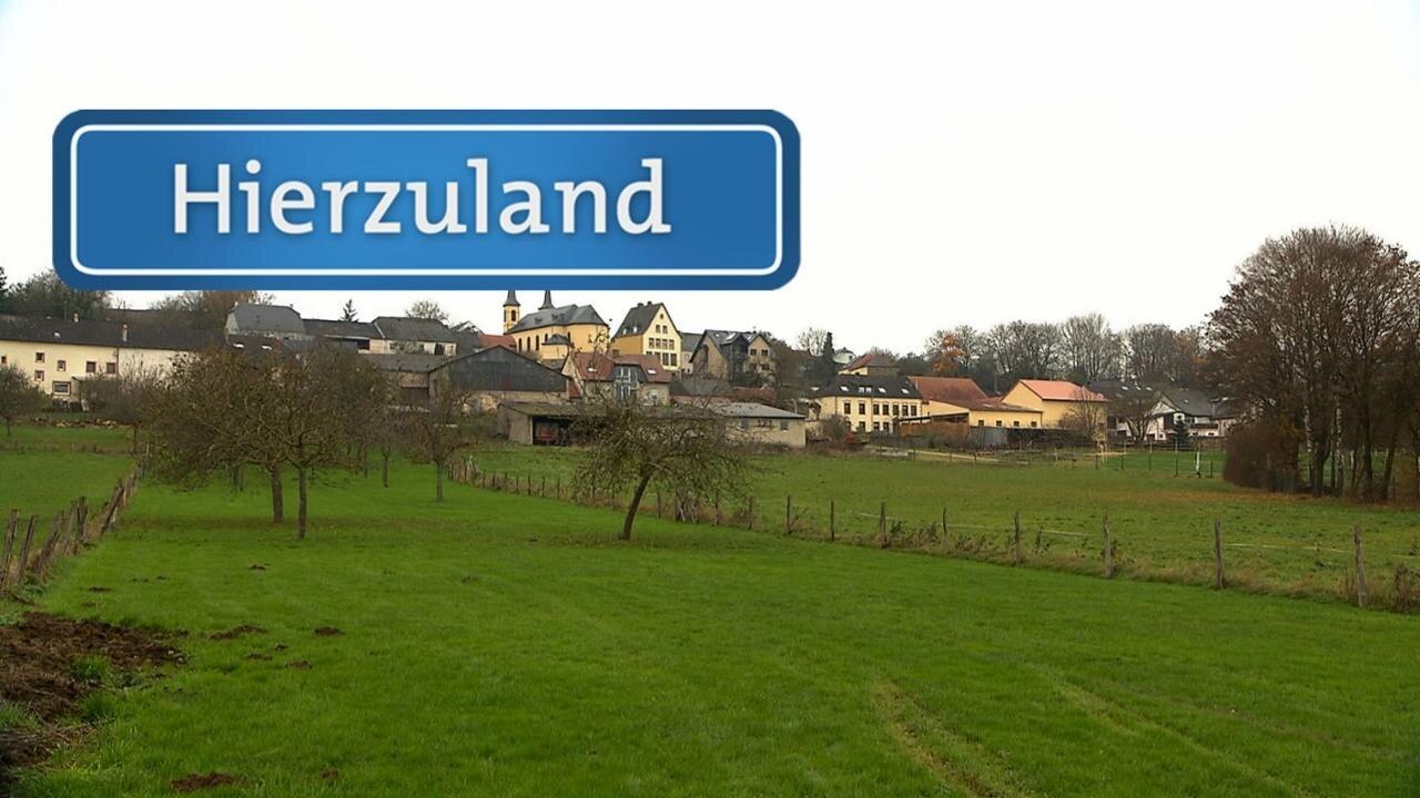 Hierzuland Schulstraße in Idenheim ARD Mediathek