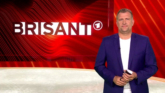Brisant - Brisant Vom 4. Mai