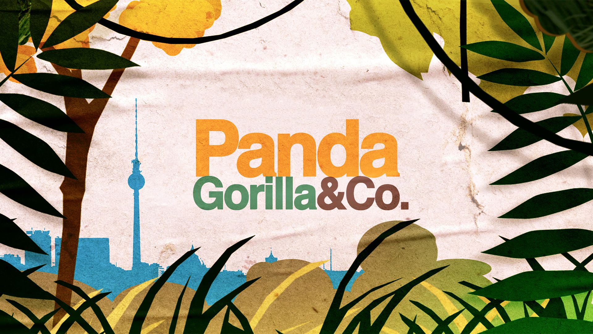 Panda Gorilla And Co Videos Der Sendung Ard Mediathek 2521