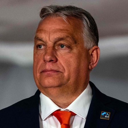 Victor Orban (09.07.2024)