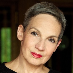 Marion Brasch