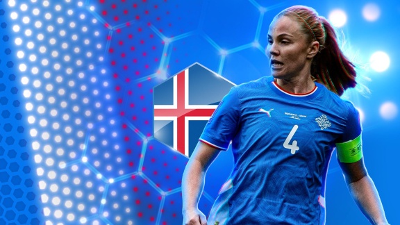 Sportschau - Teamcheck Island