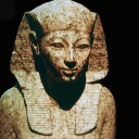 ALTES ÄGYPTEN - Die Herrscherin Hatschepsut