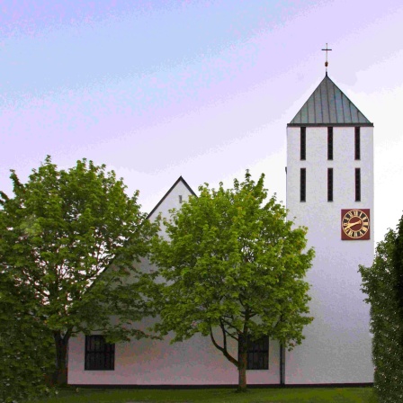 Straubing in Niederbayern