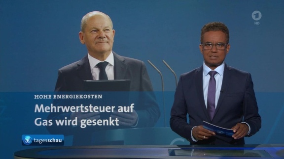 Tagesschau - Tagesschau, 14:00 Uhr