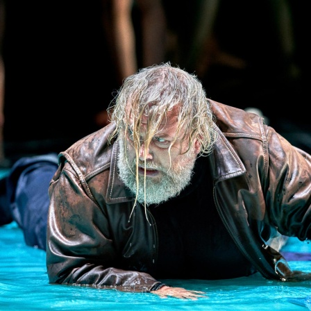 Kritik – "Rheingold" bei den Bayreuther Festspielen 2023