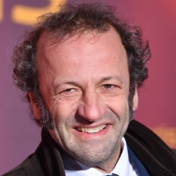 Max Schmidt, Moderator und Schauspieler