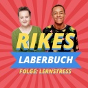Folgenbild zum Schloss Einstein-Podcast mit Rike und Pawel.