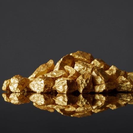 Goldnugget