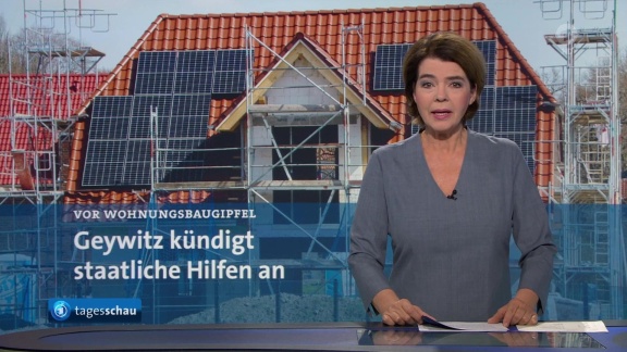 Tagesschau - Tagesschau 09:45 Uhr