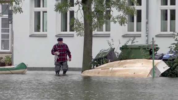 Brisant - Sturmflut An Der Ostsee – Die Heftigste Seit 100 Jahren!