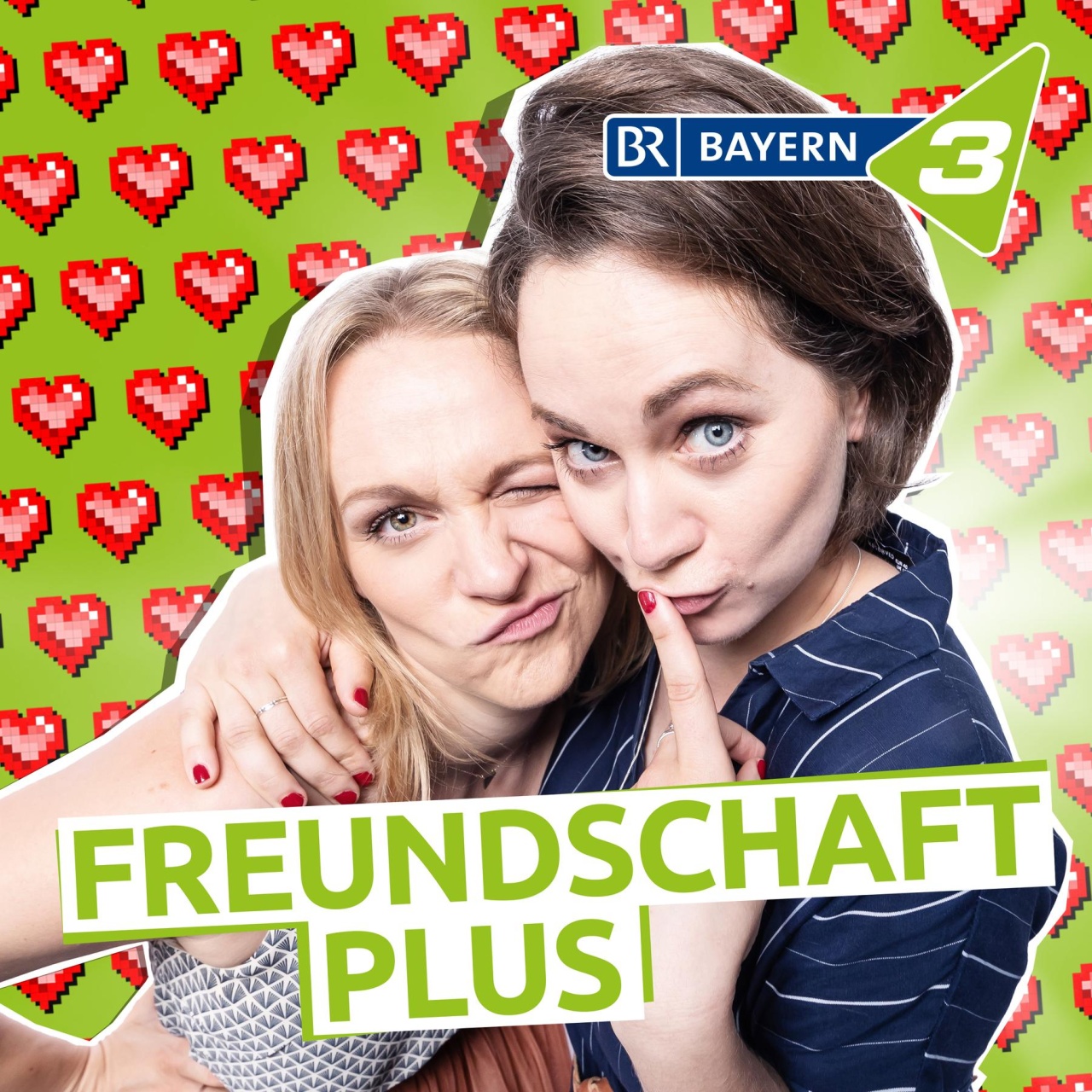 Freundschaft Plus Liebe Sex Und Beziehungen Aller Art · Podcast In Der Ard Audiothek 