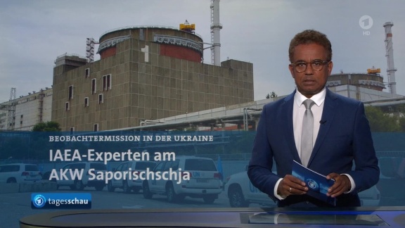 Tagesschau - Tagesschau, 17:00 Uhr