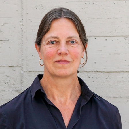 Prof. Dr. Annette Vowinckel. Leibniz-Zentrum für Zeithistorische Forschung