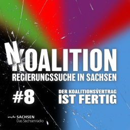 Noalition Podcast Folge 8