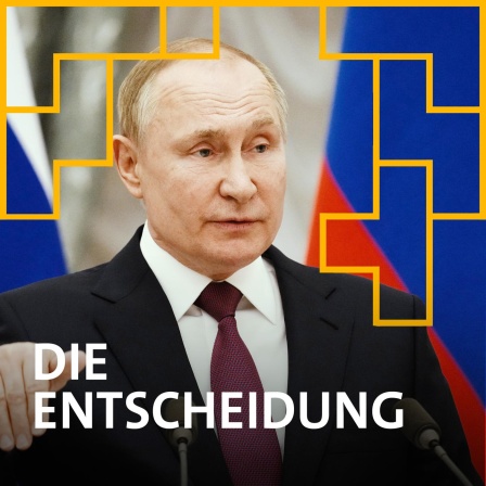 (1/4) Der Aufstieg | Putin