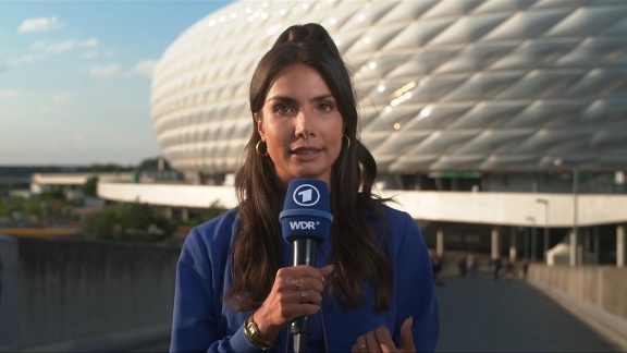 Sportschau Uefa Euro 2024 - Nagelsmann Macht 'kein Geheimnis' Aus Der Startelf