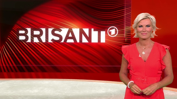 Brisant - Brisant Vom 7. August