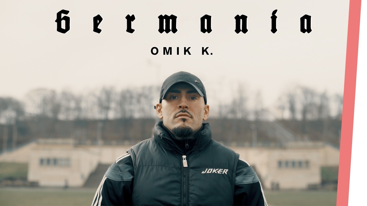 OMIK K. | GERMANIA