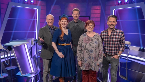 Meister Des Alltags - Meister Des Alltags Vom 9. April 2025