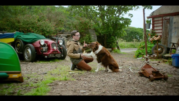 Kinderfilme Und Kinderdokus - Der Hund Und Ich