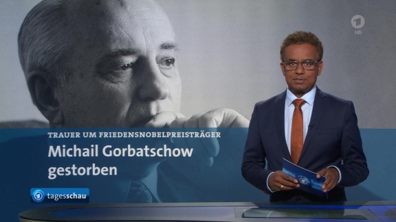 Tagesschau - Tagesschau, 15:00 Uhr