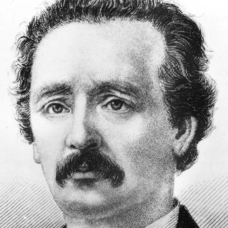 Heinrich Schliemann
