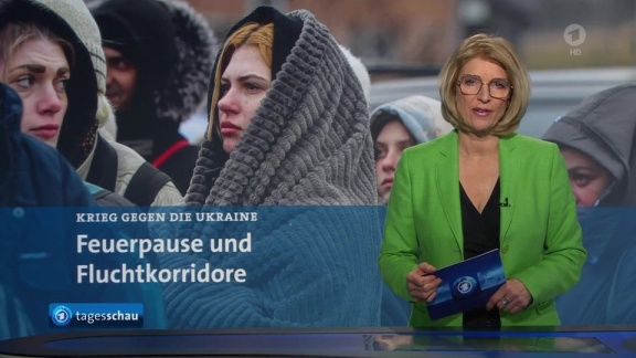 Tagesschau - Tagesschau, 14:00 Uhr