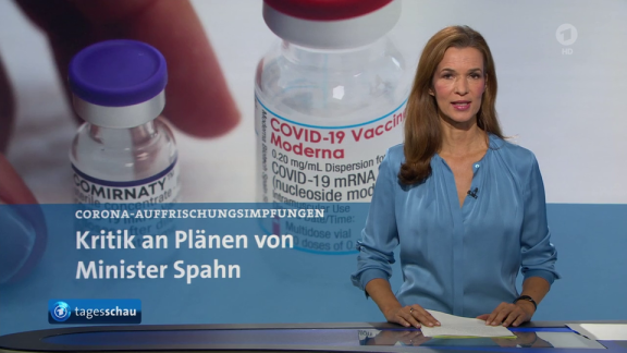 Tagesschau - Tagesschau, 13:35 Uhr