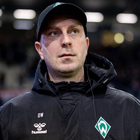 Ole Werner