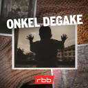 Podcast | Mord verjährt nicht: Onkel Degake (3/10) © rbb