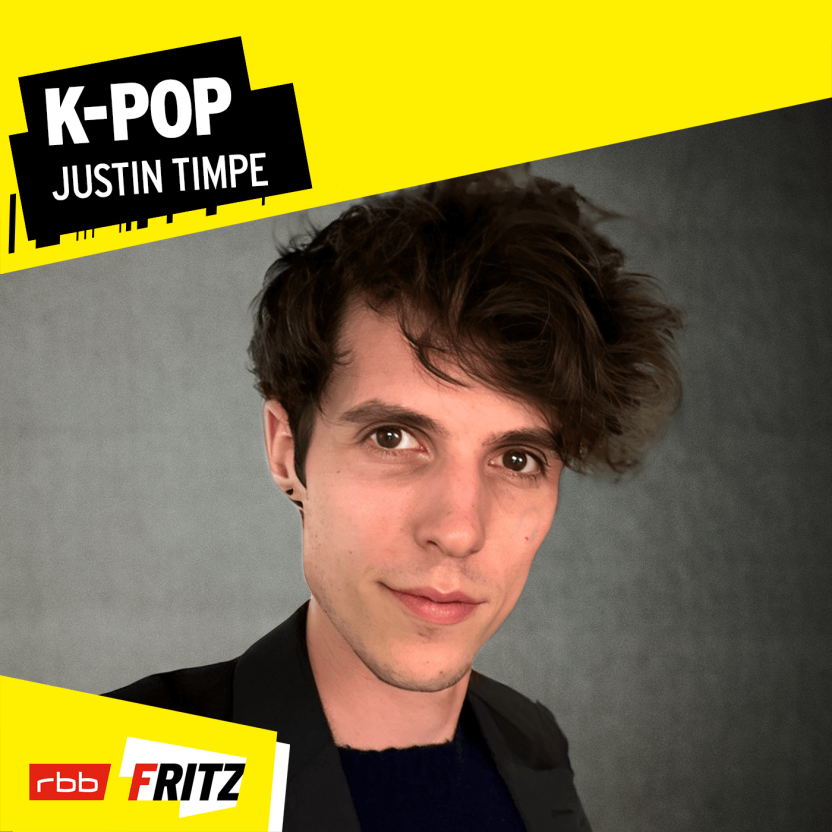 Cover: LABUBU Store-Eröffnung in Berlin und wie klingt K-Pop der Zukunft?
