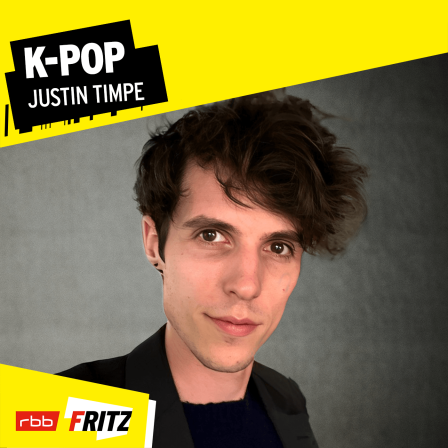 Justin Timpe Beste Musik K-Pop (Quelle: privat | Fritz)