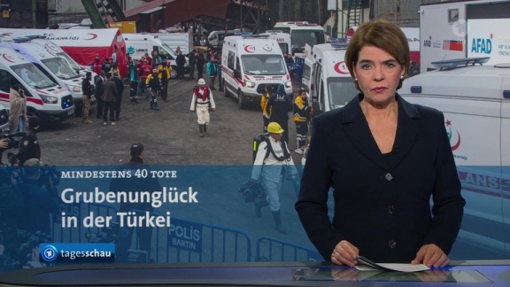 Tagesschau - Tagesschau, 12:56 Uhr