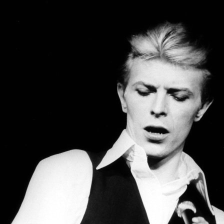 David Bowie