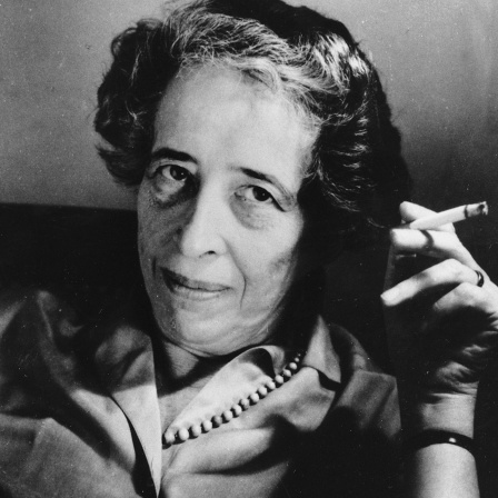 Wahrheit und Politik: Hannah Arendts politische Theorie des Sündenfalls