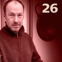 Lesung "Cervantes" von Bruno Frank mit Sprecher Ulrich Noethen