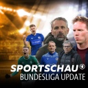 Sportschau Daily - Das Bundesliga Update am 21.04.2022