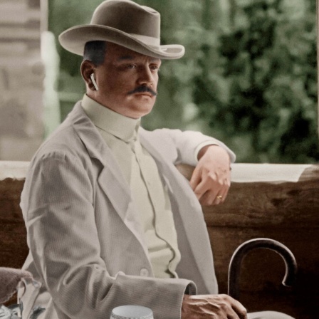 Klassik to Go · Sibelius Sinfonie Nr. 2 Klassik to Go · Podcast in