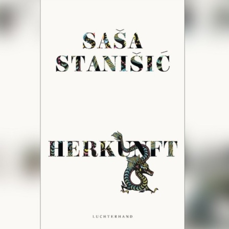 Saša Stanišić - Herkunft 