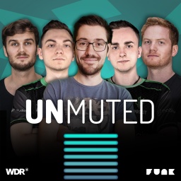 So gut ist deutsches CS:GO – Sprout & BIG auf der ESL One Cologne 2020 | #21 unmuted Esports-Podcast - Thumbnail