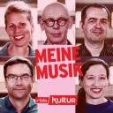 Podcast | Meine Musik © rbbKultur/Konrad Bott
