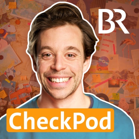 CheckPod - der Podcast mit Checker Tobi | Bild: BR