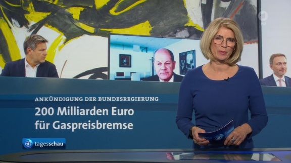 Tagesschau - Tagesschau, 15:00 Uhr