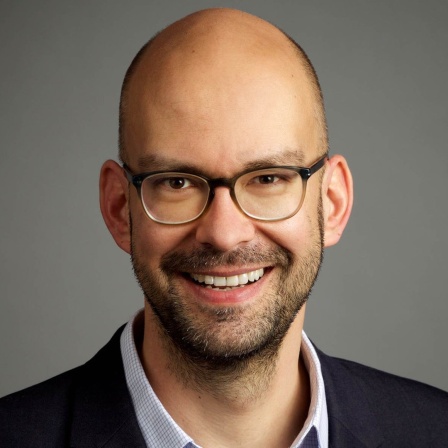 Michael Koß